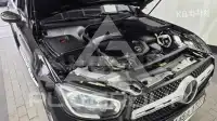 2021 Mercedes Benz GLC-Class