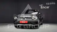 2021 Mercedes Benz GLC-Class