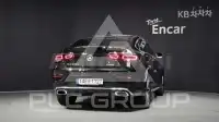2021 Mercedes Benz GLC-Class