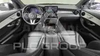 2021 Mercedes Benz GLC-Class