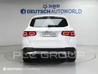 2021 Mercedes Benz GLC-Class