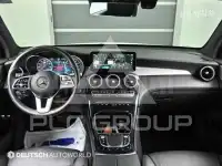 2021 Mercedes Benz GLC-Class