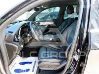 2021 Mercedes Benz GLC-Class