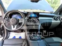 2021 Mercedes Benz GLC-Class