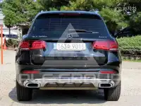 2021 Mercedes Benz GLC-Class