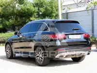 2021 Mercedes Benz GLC-Class