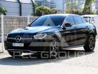 2021 Mercedes Benz GLC-Class