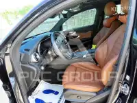 2021 Mercedes Benz GLC-Class