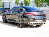 2021 Mercedes Benz GLC-Class