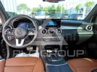 2021 Mercedes Benz GLC-Class