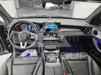 2021 Mercedes Benz GLC-Class