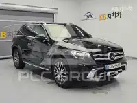 2021 Mercedes Benz GLC-Class