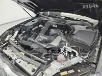 2021 Mercedes Benz GLC-Class