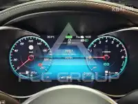 2021 Mercedes Benz GLC-Class