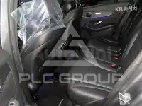 2021 Mercedes Benz GLC-Class