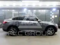 2021 Mercedes Benz GLC-Class