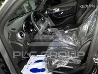 2021 Mercedes Benz GLC-Class