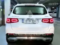 2021 Mercedes Benz GLC-Class
