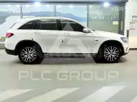 2021 Mercedes Benz GLC-Class