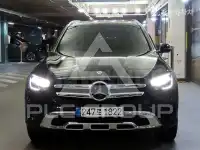 2021 Mercedes Benz GLC-Class