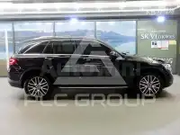 2021 Mercedes Benz GLC-Class
