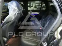 2021 Mercedes Benz GLC-Class