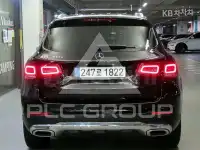2021 Mercedes Benz GLC-Class