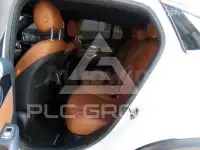 2021 Mercedes Benz GLC-Class