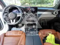 2021 Mercedes Benz GLC-Class