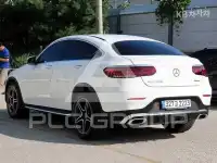 2021 Mercedes Benz GLC-Class