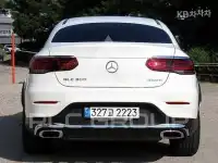 2021 Mercedes Benz GLC-Class