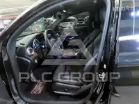 2021 Mercedes Benz GLC-Class