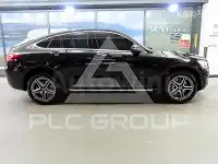 2021 Mercedes Benz GLC-Class