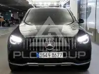 2021 Mercedes Benz GLC-Class