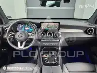 2021 Mercedes Benz GLC-Class