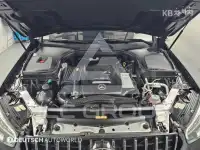 2021 Mercedes Benz GLC-Class
