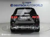 2021 Mercedes Benz GLC-Class