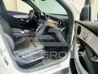 2021 Mercedes Benz GLC-Class