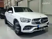 2021 Mercedes Benz GLC-Class