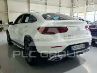 2021 Mercedes Benz GLC-Class