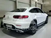 2021 Mercedes Benz GLC-Class