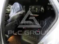 2021 Mercedes Benz GLC-Class