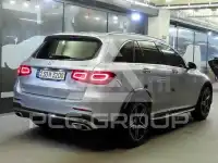 2021 Mercedes Benz GLC-Class