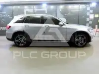 2021 Mercedes Benz GLC-Class