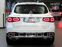2021 Mercedes Benz GLC-Class
