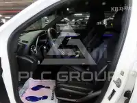2021 Mercedes Benz GLC-Class