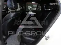 2021 Mercedes Benz GLC-Class