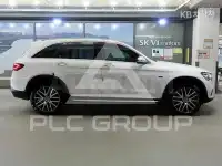 2021 Mercedes Benz GLC-Class