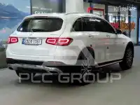 2021 Mercedes Benz GLC-Class