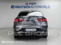 2021 Mercedes Benz GLC-Class